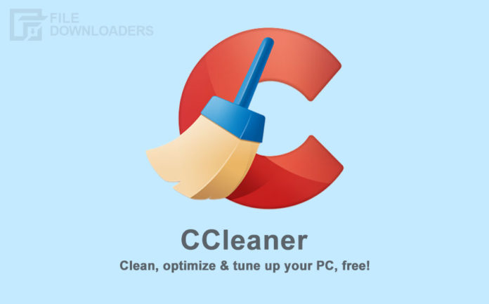 free download ccleaner latest version for windows 8