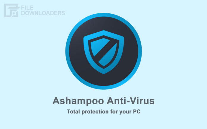 Ashampo Anti-Virus Latest Version