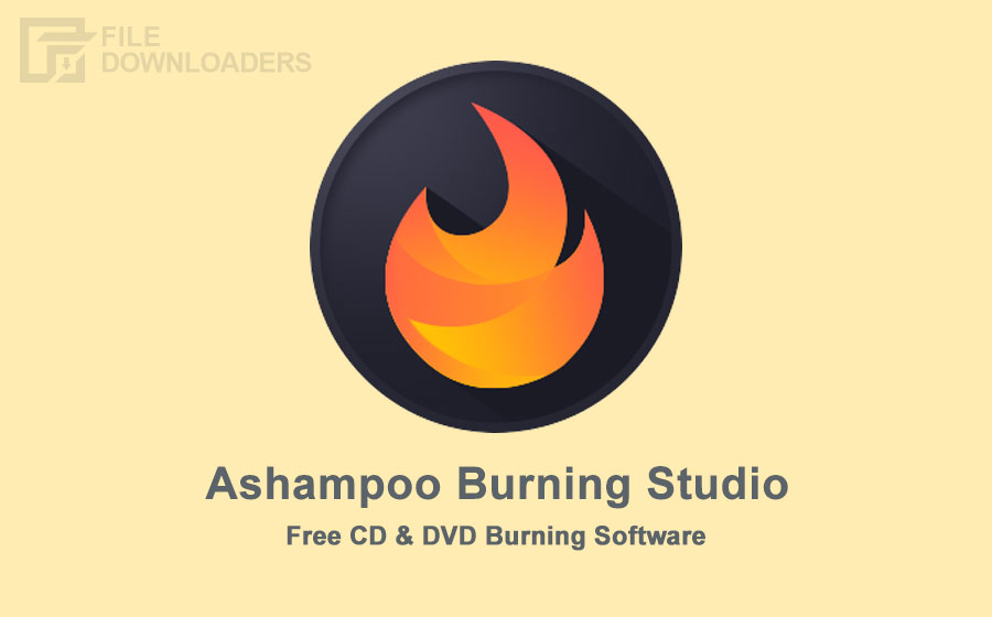 Ashampoo Burning Studio Latest Version