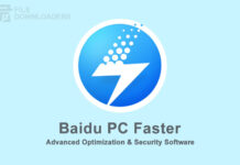 Baidu PC Faster Latest Version