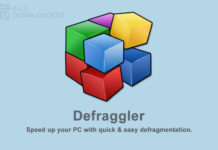Defraggler Latest Version