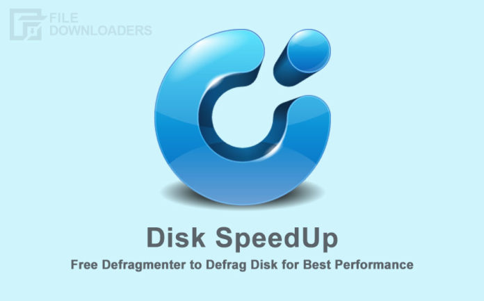 Disk Speedup Latest Version