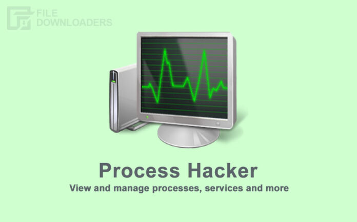 Process Hacker Latest Version