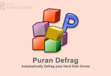Download Puran Defrag Latest Version