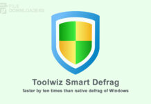 Toolwiz Smart Defrag Latest Version