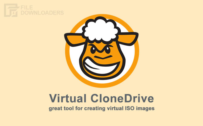 Virtual CloneDrive Latest Version