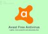 Avast Free Antivirus for Windows