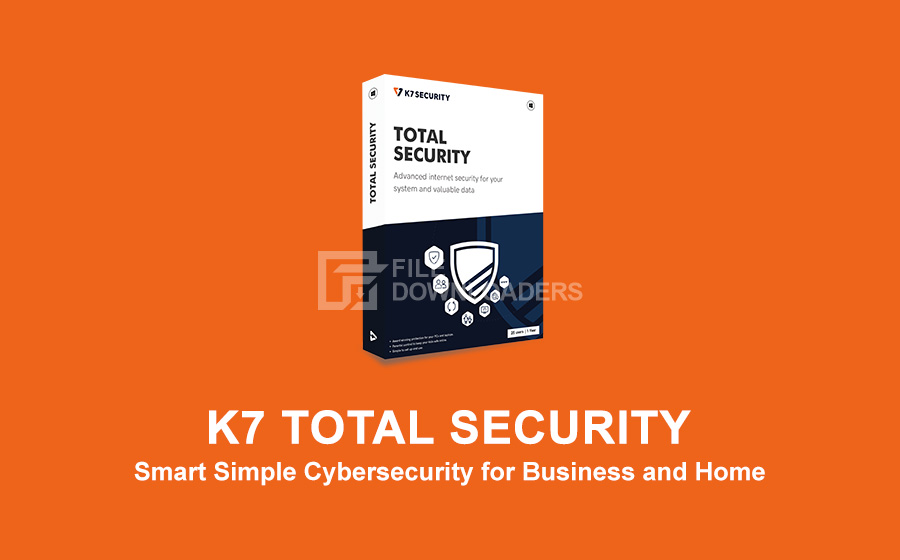 K7 Total Security Latest Version