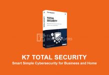 K7 Total Security Latest Version