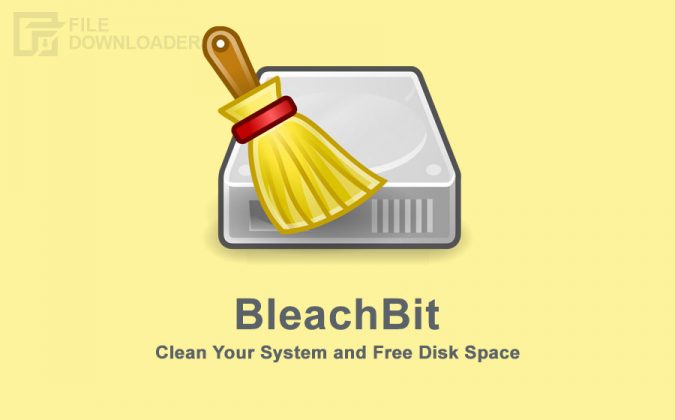 download bleachbit for windows