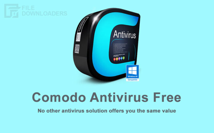 Comodo Antivirus Latest Version
