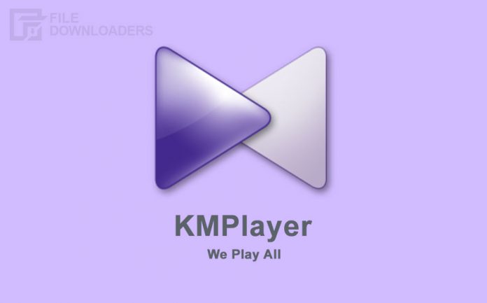 KMPlayer Latest Version