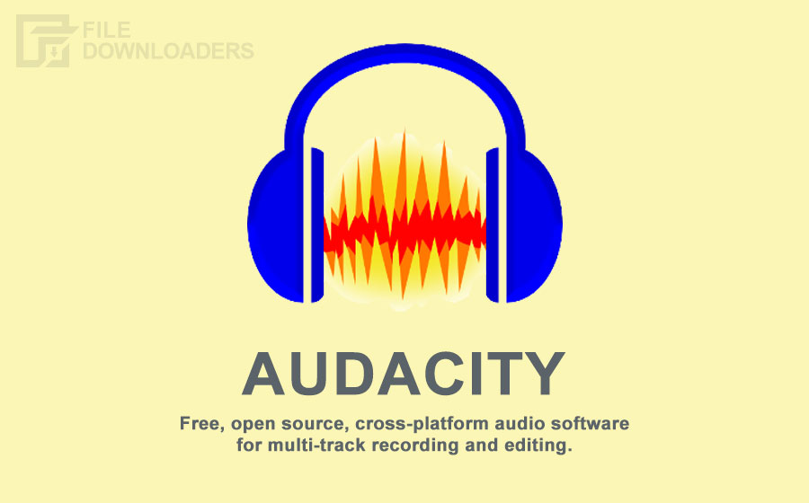 audacity program download