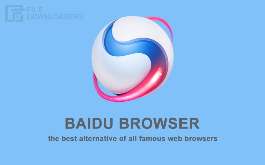 Baidu Browser Latest Version