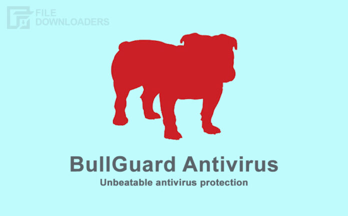 BullGuard Antivirus Latest Version