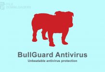 BullGuard Antivirus Latest Version