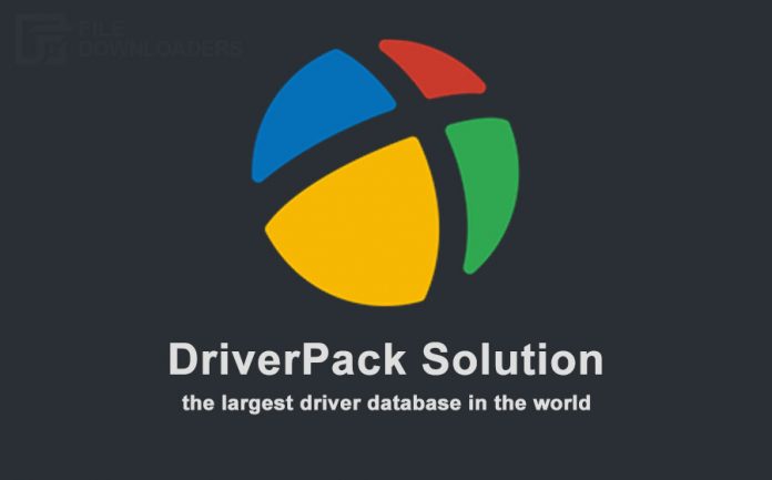 DriverPack Solution Latest Version