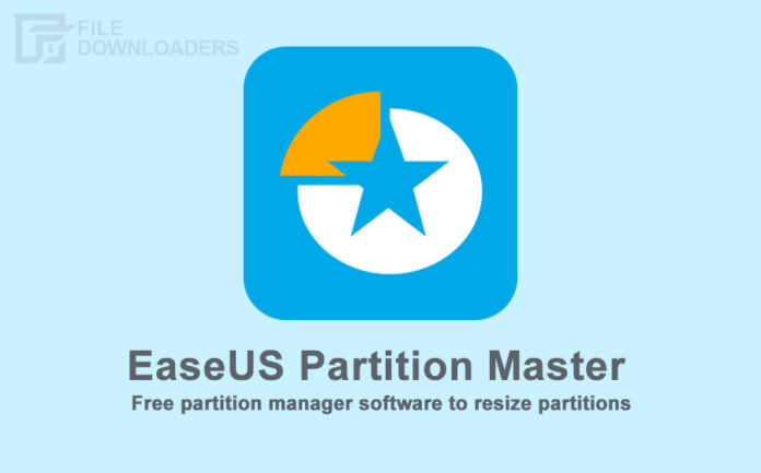 EaseUS Partition Master Latest Version