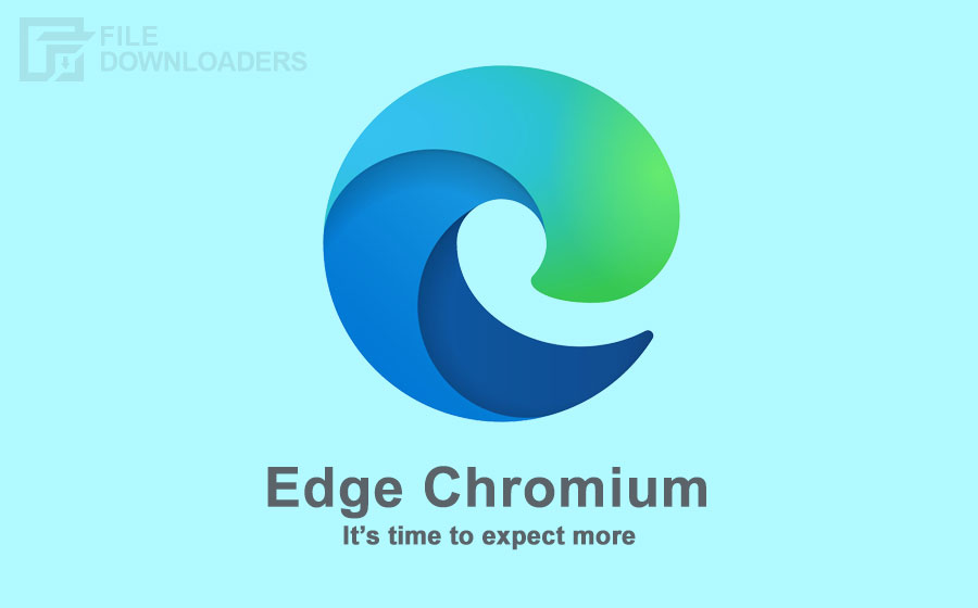 Microsoft Edge Chromium Offline Installer