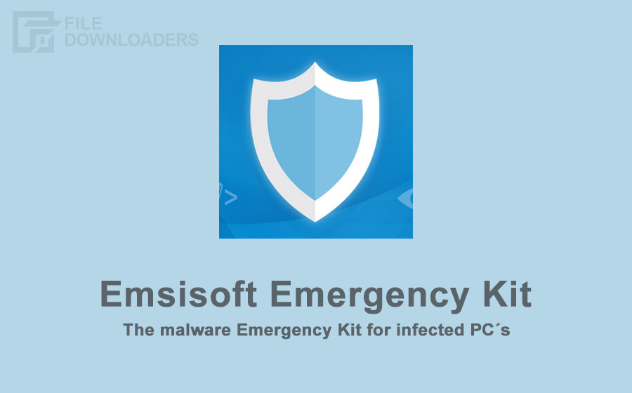 Emsisoft Emergency Kit Latest Version