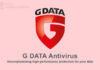 G DATA Antivirus Latest Version