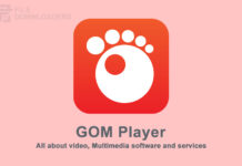GOM Player Latest Version