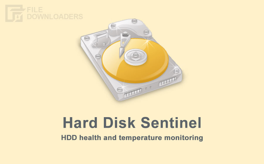 Hard Disk Sentinel Latest Version