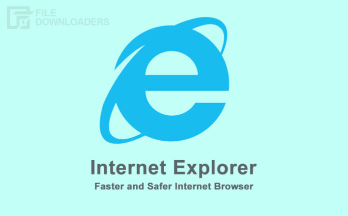 Internet Explorer Latest Version