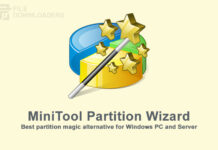 Minitool Partition Wizard Latest Version