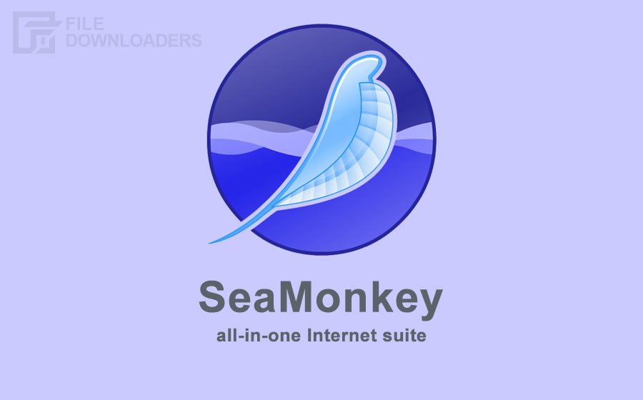 seamonkey web builder