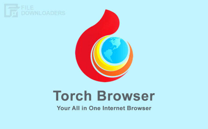 Torch Browser Latest Version