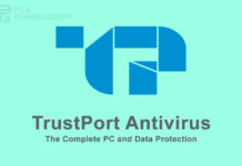 TrustPort Antivirus Latest Version
