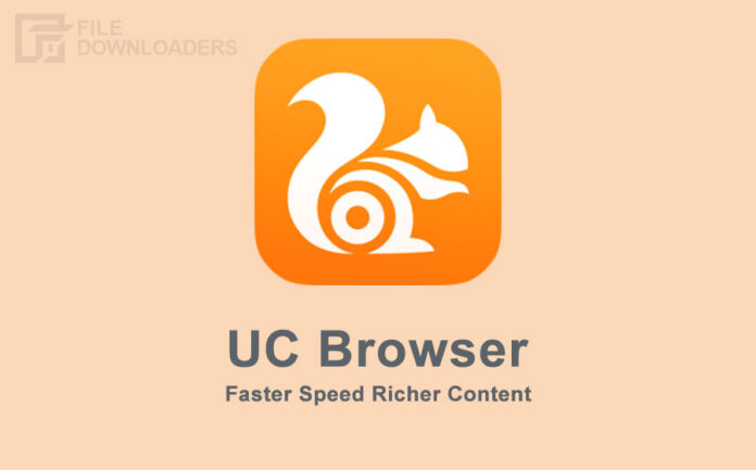 UC Browser Latest Version