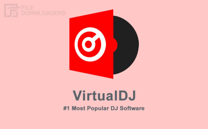 VirtualDJ Latest Version
