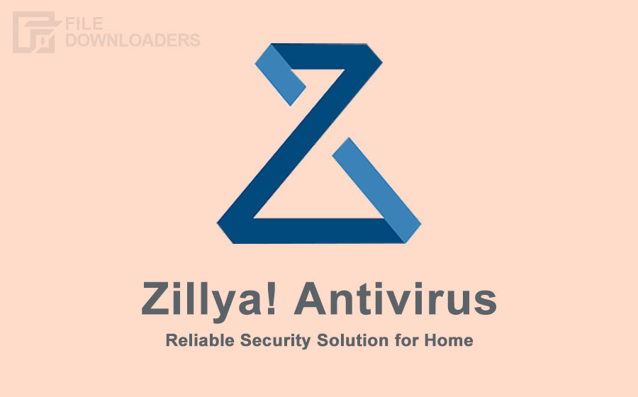 Zillya Antivirus Latest Version