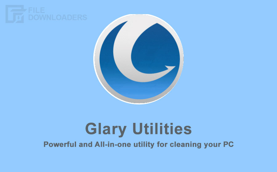 Glary Utilities Latest Version