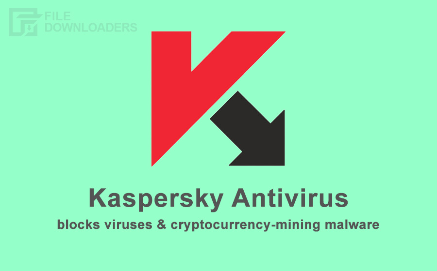 Kaspersky Antivirus Latest Version