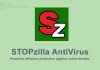 STOPzilla AntiVirus Latest Version