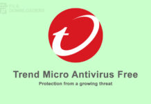 Trend Micro Antivirus Latest Version