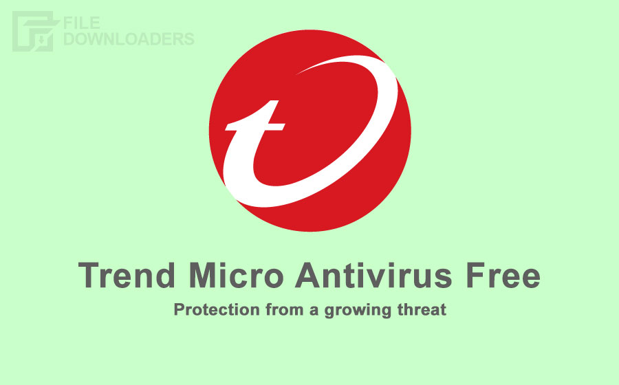 Trend Micro Antivirus Latest Version