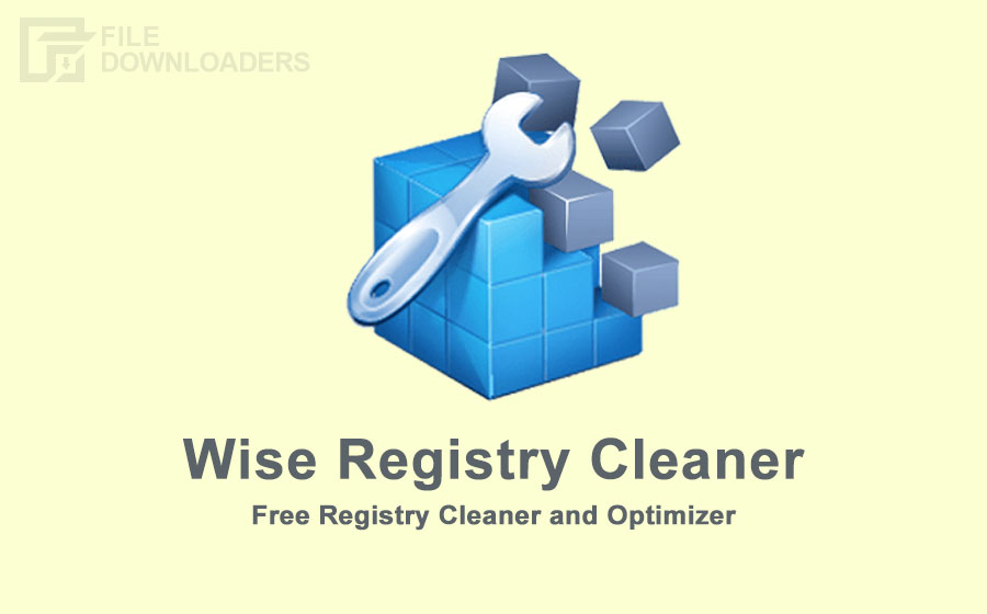 Wise Registry Cleaner Latest Version