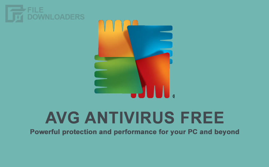 AVG AntiVirus Free Latest Version
