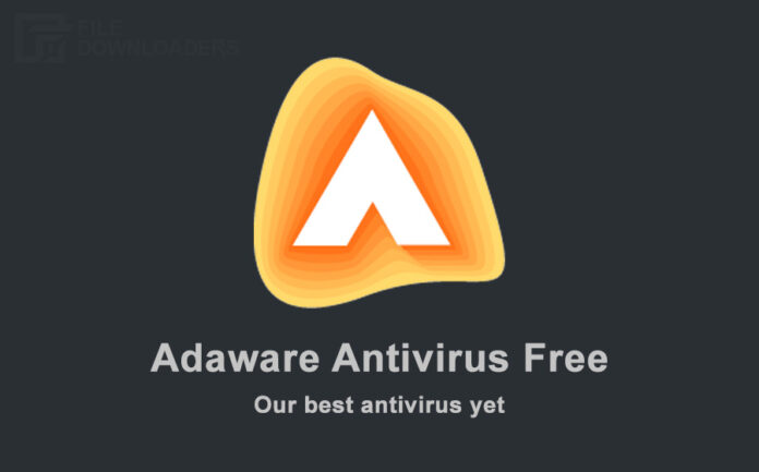 Adaware Antivirus Free Latest Version