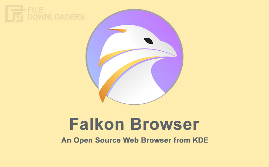Falkon Browser Latest Version