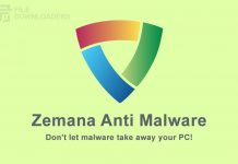 Zemana AntiMalware Free