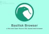 Basilisk Browser Latest Version