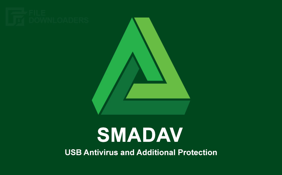 Download Smadav 2020 for Windows 10, 8, 7  File Downloaders