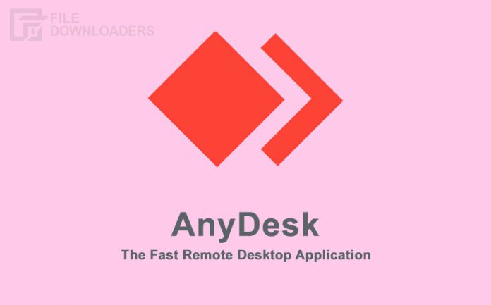 downloas anydesk