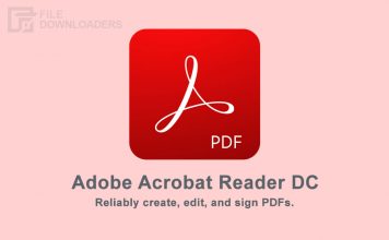 adobe acrobat dc download for windows