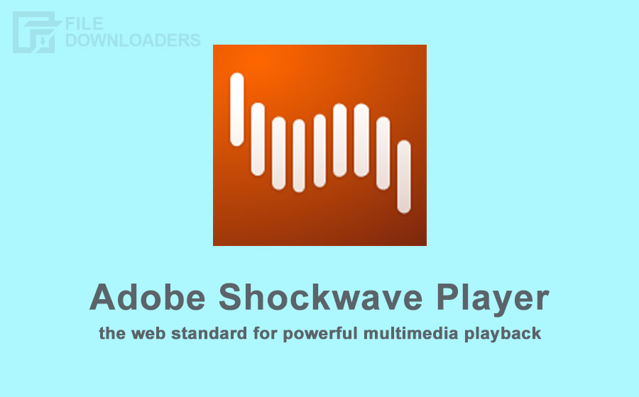 Shockwave Player 10 Download Windows